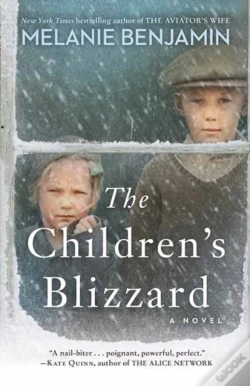 Capa do artigo The Children'S Blizzard