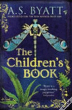 Capa do artigo The Children'S Book