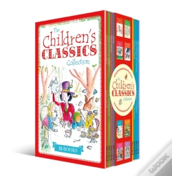 Capa do artigo The Children'S Classics Collection