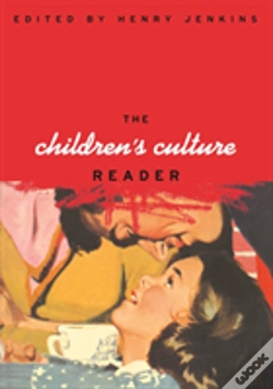Capa do artigo The Children'S Culture Reader