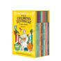 The Children'S Easy Classics 10 Book Collection Volume 2 - Preview