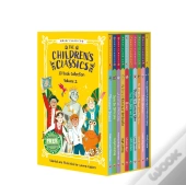 The Children'S Easy Classics 10 Book Collection Volume 2