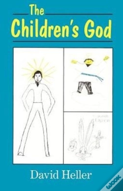 Capa do artigo The Children'S God