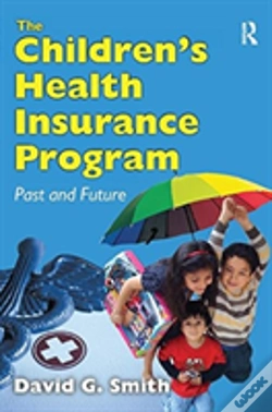 Capa do artigo The Children'S Health Insurance Program