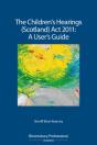 The Children'S Hearings (Scotland) Act 2011 - A User'S Guide - Preview