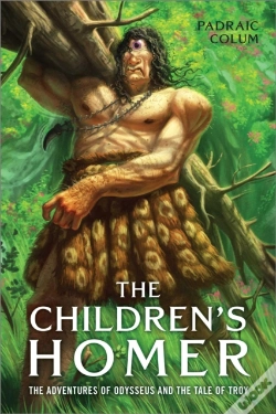 Capa do artigo The Children'S Homer