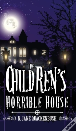 Capa do artigo The Children'S Horrible House