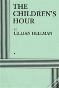 Capa do artigo The Children'S Hour (Acting Edition)