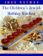 The Children'S Jewish Holiday Kitchen - Preview