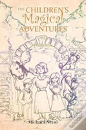 Capa do artigo The Childrens Magical Adventures