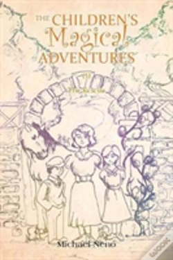Capa do artigo The Childrens Magical Adventures