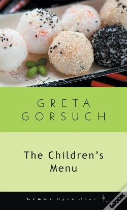 Capa do artigo The Children'S Menu