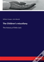 Capa do artigo The Children