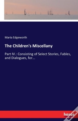 Capa do artigo The Children'S Miscellany