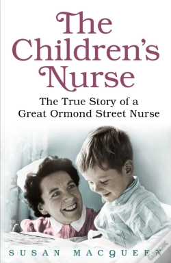 Capa do artigo The Children'S Nurse