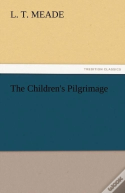 Capa do artigo The Children'S Pilgrimage