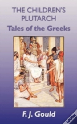 Capa do artigo The Children'S Plutarch