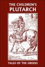 The Children'S Plutarch: Tales Of The Gr - Preview