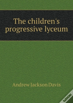 Capa do artigo The Children'S Progressive Lyceum