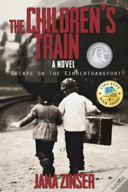 Capa do artigo The Children'S Train
