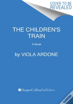 Capa do artigo The Children'S Train