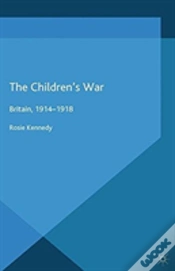 Capa do artigo The Children