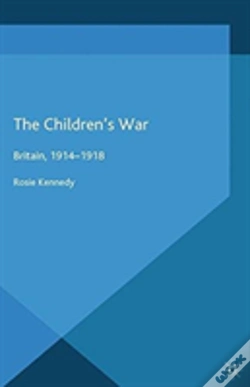 Capa do artigo The Children'S War