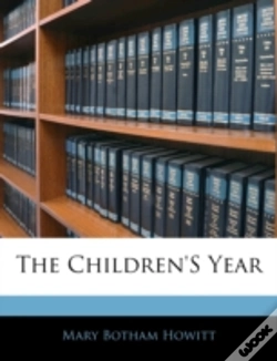 Capa do artigo The Children'S Year