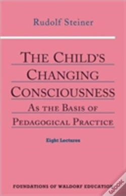 Capa do artigo The Child'S Changing Consciousness