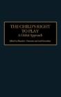 The Child'S Right To Play - Preview