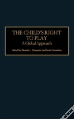 Capa do artigo The Child'S Right To Play
