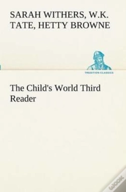Capa do artigo The Child'S World Third Reader
