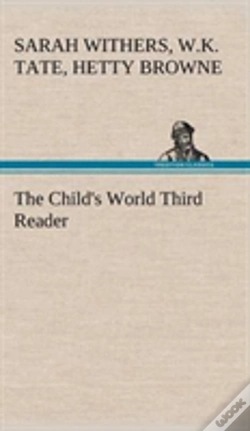 Capa do artigo The Child'S World Third Reader