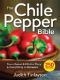 The Chile Pepper Bible - Preview