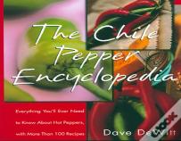 The Chile Pepper Encyclopedia