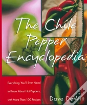 The Chile Pepper Encyclopedia