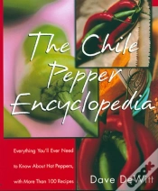 Capa do artigo The Chile Pepper Encyclopedia