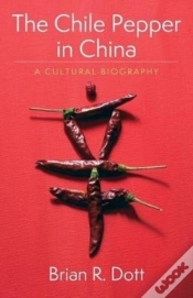 Capa do artigo The Chile Pepper In China