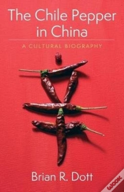 Capa do artigo The Chile Pepper In China