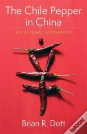 Capa do artigo The Chile Pepper In China