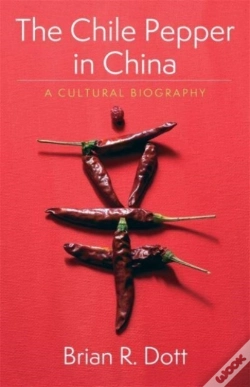 Capa do artigo The Chile Pepper In China