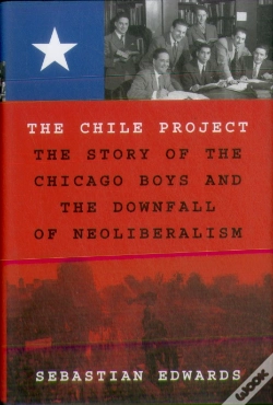 Capa do artigo The Chile Project
