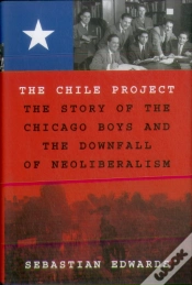 Capa do artigo The Chile Project
