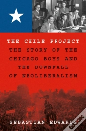 Capa do artigo The Chile Project