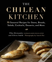 Capa do artigo The Chilean Kitchen