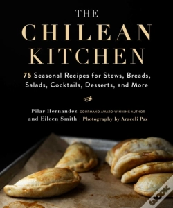 Capa do artigo The Chilean Kitchen