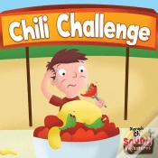 Capa do artigo The Chili Challenge