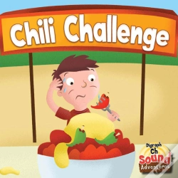 Capa do artigo The Chili Challenge