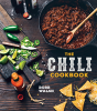The Chili Cookbook - Preview