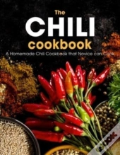 The Chili Cookbook